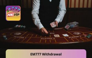 EM777 Withdrawal: Maximum Flexible Multi Method Support